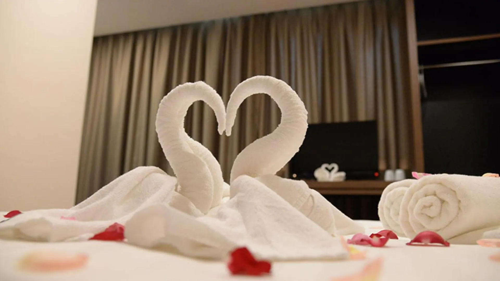 Mii Smile Hotel Penang George Town