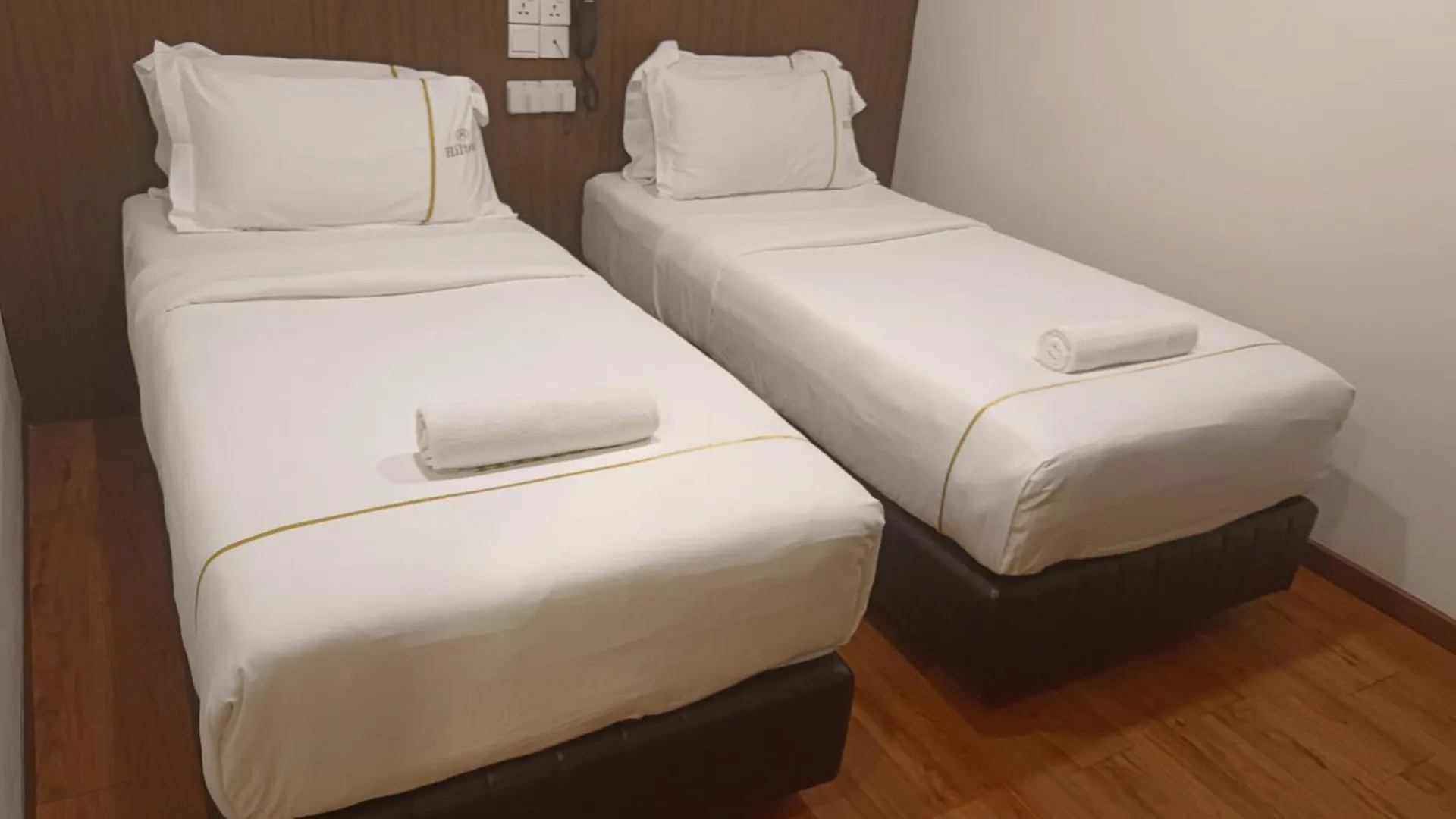 Mii Smile Hotel Penang George Town Malaysia