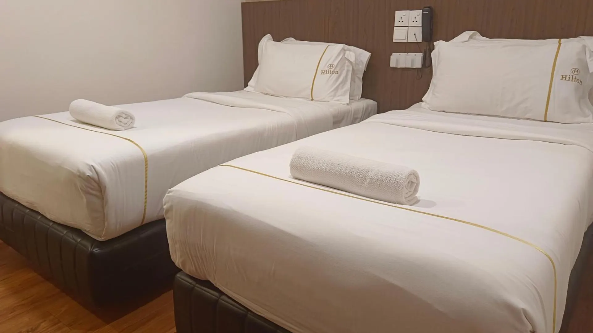 Mii Smile Hotel Penang George Town