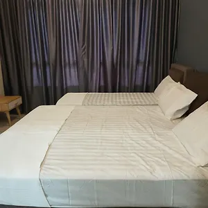 *** Hotel Parkland Malaysia