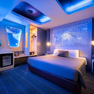 *** Hotel Kingston 3 - Malaysia