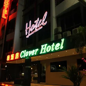 ** Hotel Clover Malaysia